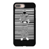 banksy prisoner barcode iPhone 8 Plus