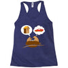 priorities Racerback Tank