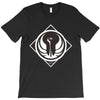 simple art logo T-Shirt