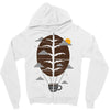 coffeemajination Zipper Hoodie