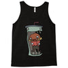 delicious aqua teens Tank Top