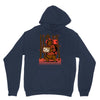old dirty dermot Unisex Hoodie