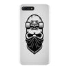 skate skull iPhone 7 Plus Case