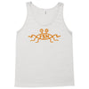church of the flying spaghetti monster mens t shirt Tank Top