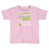 teacher tee! Toddler T-shirt