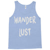 wanderlust Tank Top
