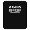 losing connection Mousepad