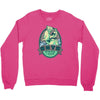 hoth winter lager Crewneck Sweatshirt