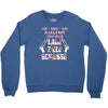 lade ziele schiesse2 Crewneck Sweatshirt
