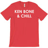 ken bone &amp; chill T-Shirt