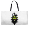 zombie Weekender Totes