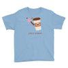 Espresso Patronum Youth Tee