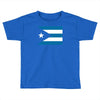 cuba international Toddler T-shirt