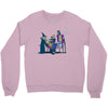 pinball wizard Crewneck Sweatshirt