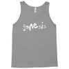 genesis band rock phil collins musica Tank Top