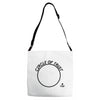 Circle of Trust Adjustable Strap Totes