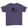 halloween Youth Tee