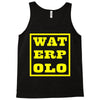 stylish water polo Tank Top