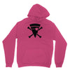 pizzarates Unisex Hoodie