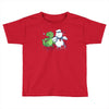 mallow titan Toddler T-shirt