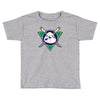 mighty leo Toddler T-shirt