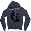 che ganibe Zipper Hoodie