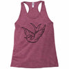 Bird Racerback Tank