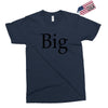 big (2) Exclusive T-shirt