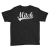 mitch Youth Tee