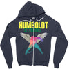 Humboldt Strong Saskatchewan Hockey Team Remembrance Zipper Hoodie