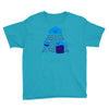 mucho vino Youth Tee