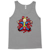 nuclear beauty Tank Top
