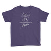 i can't believe it's not butter Youth Tee