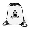 infamous Drawstring Bags