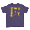jake paul complete Youth Tee
