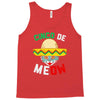 cinco de meow Tank Top