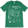 playerunknown's battlegrounds 2 T-Shirt