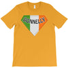 donnelly irish superhero T-Shirt