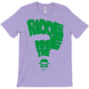 riddle me this! T-Shirt