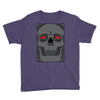 peek mosaic Youth Tee