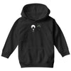 winter is here Youth Hoodie