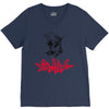 neon genesis evangelion  eva 01 V-Neck Tee