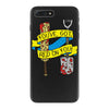 red on you iPhone 7 Plus Case