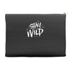 stay wild Accessory Pouches