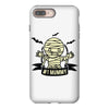 mummy monster iPhone 8 Plus