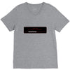 Missing You (a91) V-Neck Tee