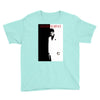 scarface classic movie Youth Tee