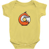 fahrie77 Baby Bodysuit
