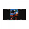 bug hunt License Plate