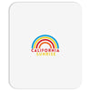 California Sunrise Pocket Mousepad